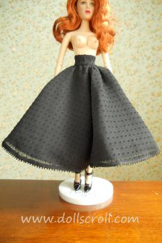 Madame Alexander - Alex - Unmatched Elegance - Doll (Cheryl's dolls)